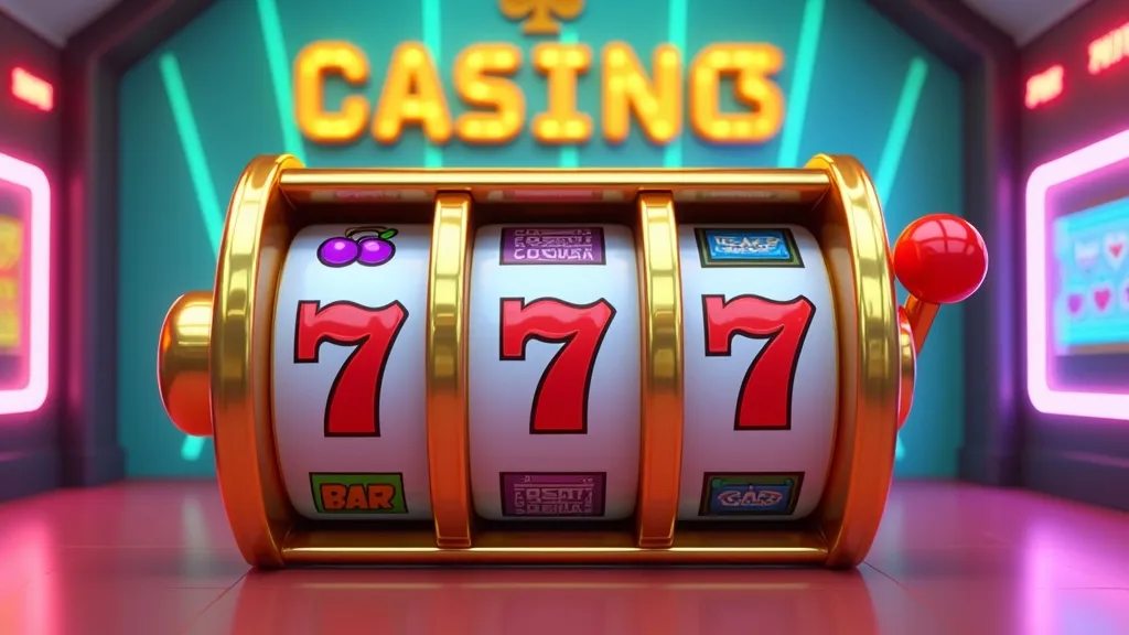 Casinoonlinesenzadeposito