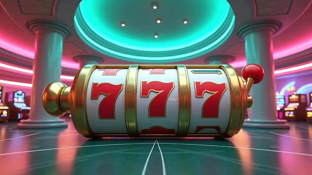 Casinoonlinesenzadeposito