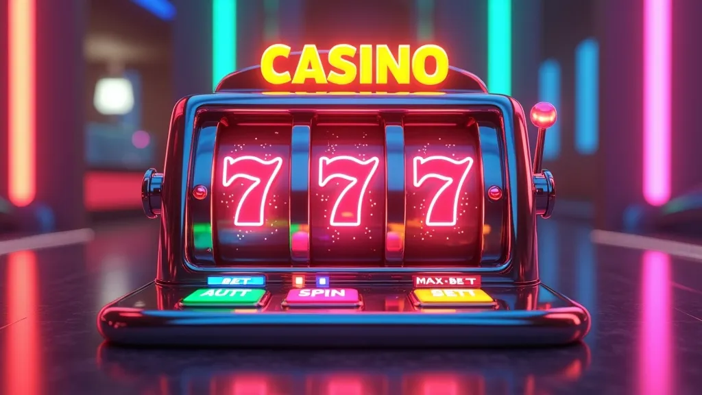 Casinoonlinesenzadeposito