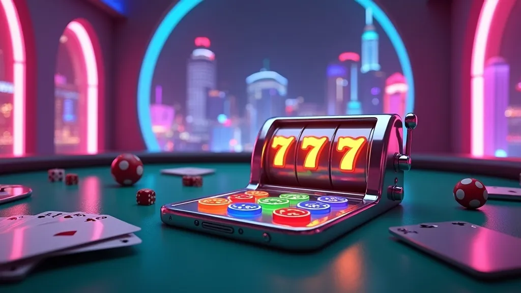 Casinoonlinesenzadeposito