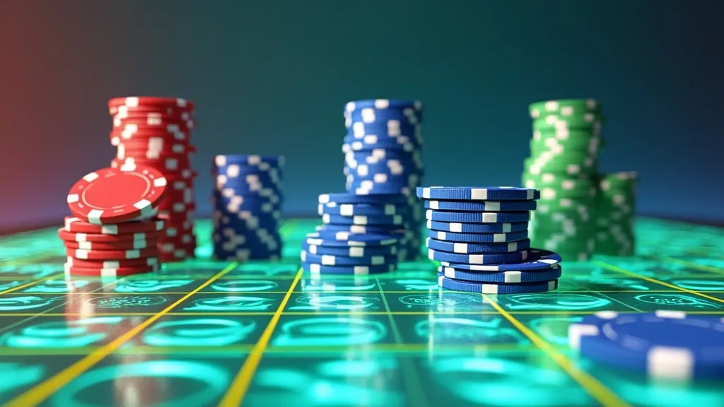 Casinoonlinesenzadeposito