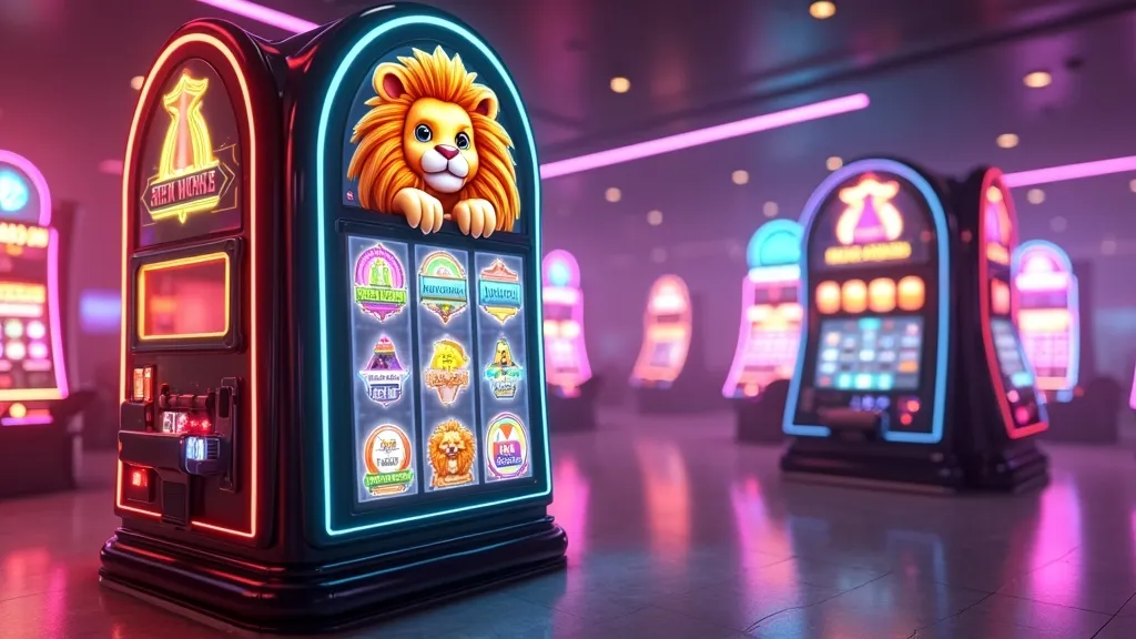 Casinoonlinesenzadeposito