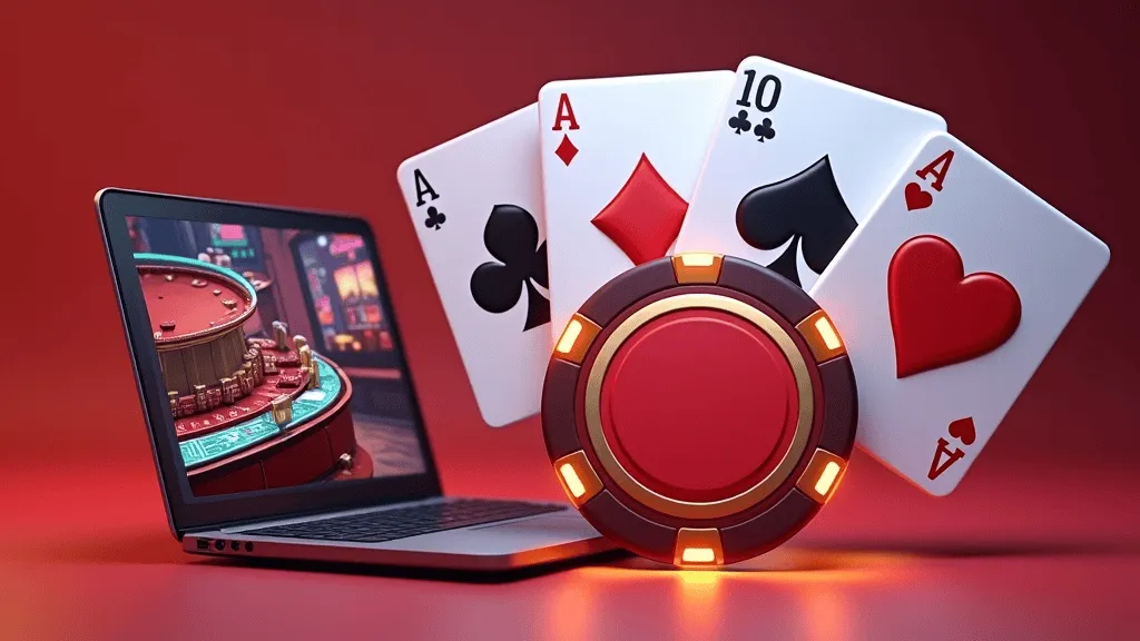 Casinoonlinesenzadeposito
