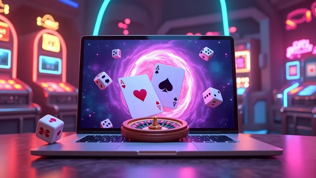 Casinoonlinesenzadeposito